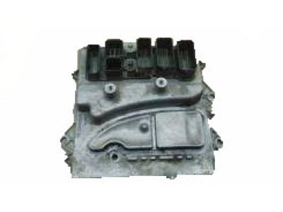 BMW 12-14-8-665-625 Dme Engine Control Module