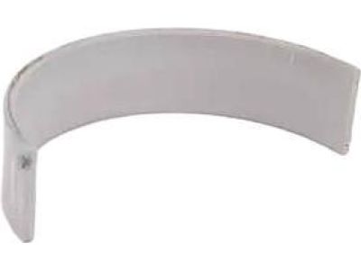 BMW 11-24-7-544-648 Bearing Shell, Red