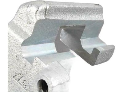 BMW 34-11-1-160-326 Brake Caliper Right
