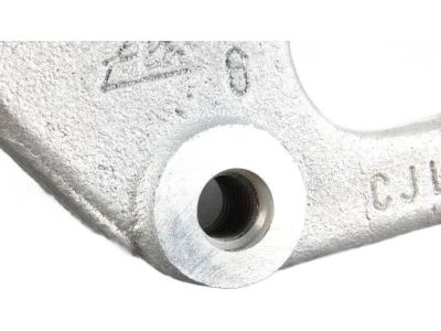 BMW 34-11-1-160-326 Brake Caliper Right