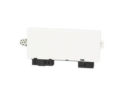 BMW 61-35-6-809-374 Electrical Control Module