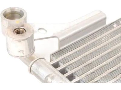 BMW 17-21-7-534-913 Engine Oil Cooler