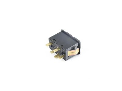 BMW 61-31-1-377-905 Switch Illuminated