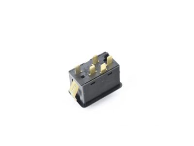 BMW 61-31-1-377-905 Switch Illuminated