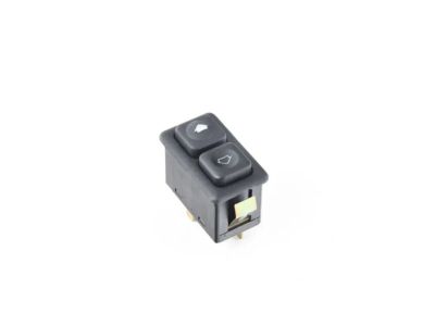BMW 61-31-1-377-905 Switch Illuminated