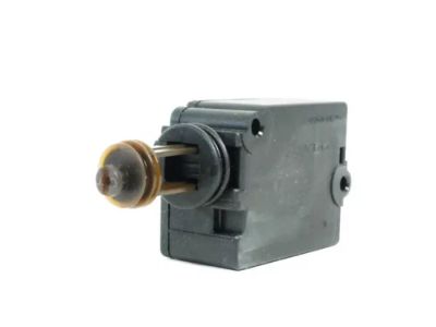 BMW 67-11-8-384-069 Actuator For Rear Window