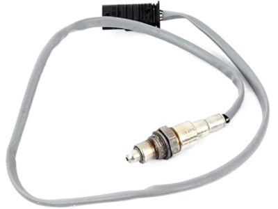 BMW 11-78-8-631-049 Oxygen Sensor Rear