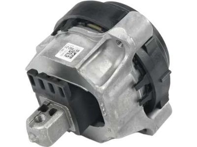 BMW 22-11-6-877-660 Engine Mount Right