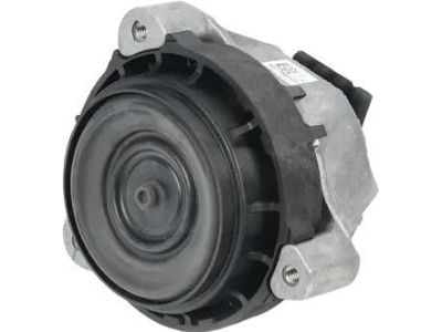 BMW 22-11-6-877-660 Engine Mount Right