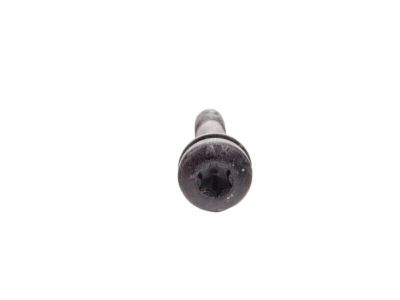 BMW 07-14-7-154-225 Torx-Bolt With Washer