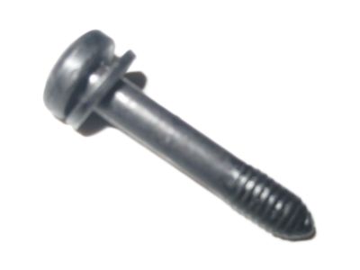BMW 07-14-7-154-225 Torx-Bolt With Washer