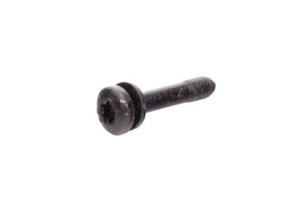BMW 07-14-7-154-225 Torx-Bolt With Washer
