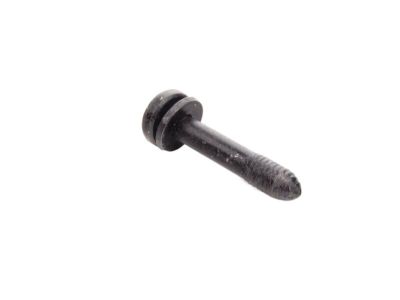 BMW 07-14-7-154-225 Torx-Bolt With Washer