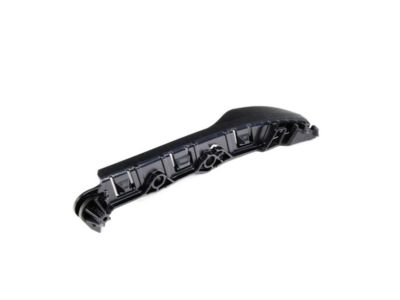 BMW 51-11-7-178-077 Support, Side Panel Front Left
