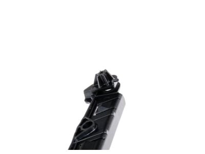 BMW 51-11-7-178-077 Support, Side Panel Front Left