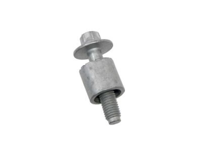 BMW 11-12-7-558-449 Torx Screw