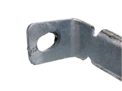 BMW 51-71-8-040-190 Pull Rod Right
