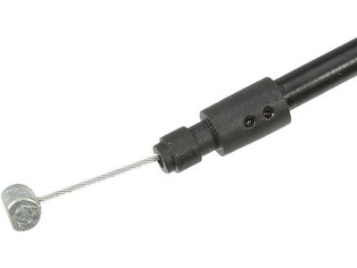 BMW 51-23-7-347-413 Bowden Cable