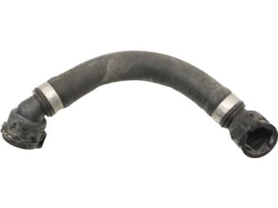 BMW 17-12-7-576-367 Coolant Hose