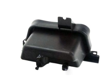 BMW 51-47-6-955-022 Storage Compartment, Right