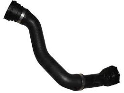 BMW 11-53-7-508-688 Water Hose