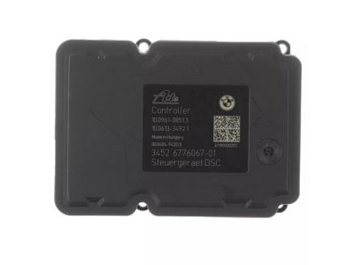 BMW 34-50-2-460-452 EXCHANGE REPAIR KIT DSC CONT