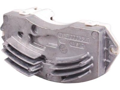 BMW 64-11-9-265-892 Blower Regulator