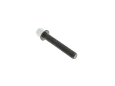 BMW 11-21-7-614-270 Collar Screw