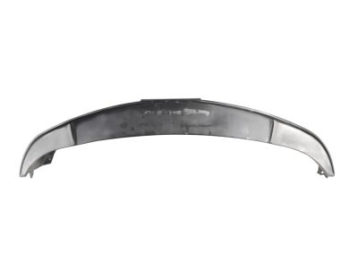 BMW 51-11-7-210-881 Prime Coated Left Flap