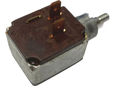 BMW 61-31-1-353-870 Wiper Switch