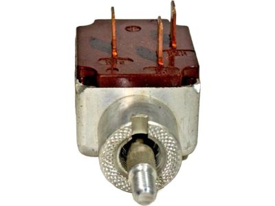 BMW 61-31-1-353-870 Wiper Switch