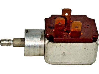 BMW 61-31-1-353-870 Wiper Switch