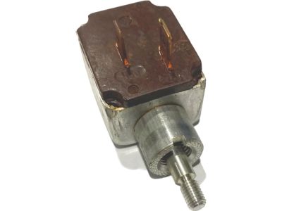 BMW 61-31-1-353-870 Wiper Switch