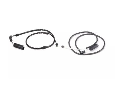 BMW 34-35-3-411-756 Front Brake Pad Wear Sensor