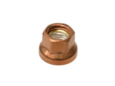 BMW 11-62-7-509-731 Collar Nut
