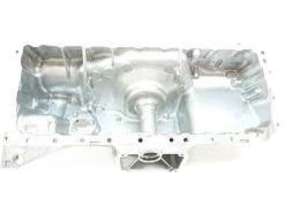 BMW 11-13-7-551-630 Oil Pan