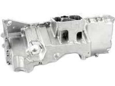 BMW 11-13-7-551-630 Oil Pan