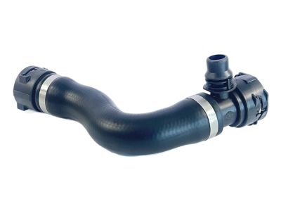 BMW 17-12-7-575-427 Automotive Radiator Hose