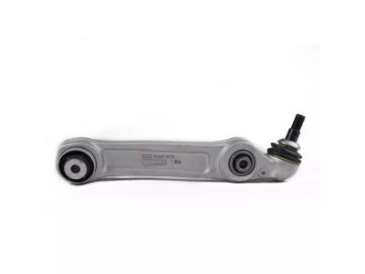 BMW 31-10-6-861-169 Bottom Rubber Mount Wishbone, Left