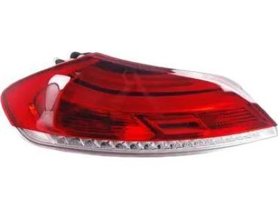 BMW 63-21-7-191-777 Tail Light, Left