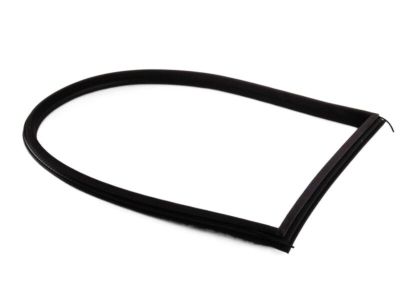 BMW 51-36-8-252-621 Gasket, Vent Window Inner