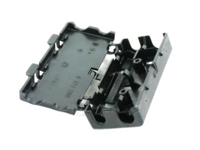 BMW 61-13-8-372-280 Plug-In Connection Bracket