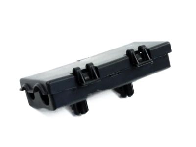 BMW 61-13-8-372-280 Plug-In Connection Bracket