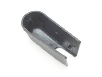 BMW 61-68-7-407-276 Covering Cap