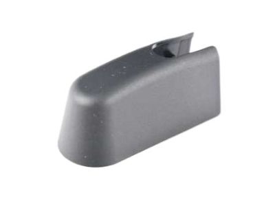 BMW 61-68-7-407-276 Covering Cap