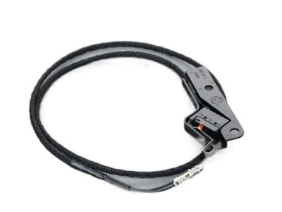 BMW 54-34-8-407-250 Folding Top Micro Switch