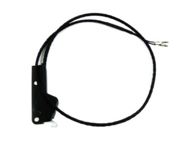 BMW 54-34-8-407-250 Folding Top Micro Switch