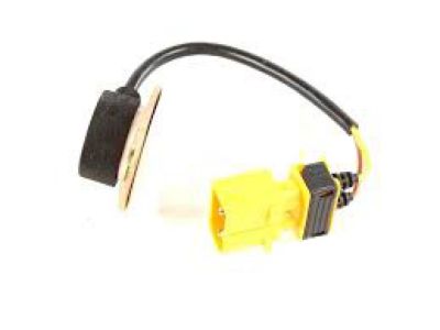 BMW 62-16-1-379-874 Speed Sensor