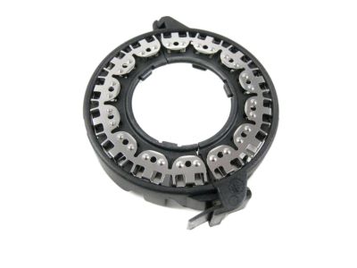 BMW 63-11-7-162-087 Lamp Holder For Xenon Lamp