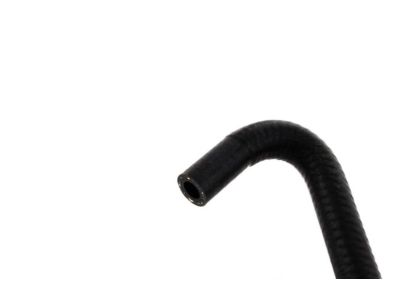 BMW 17-12-7-521-775 Vent Pipe